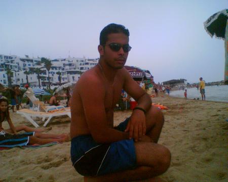 &agrave; cabo negro