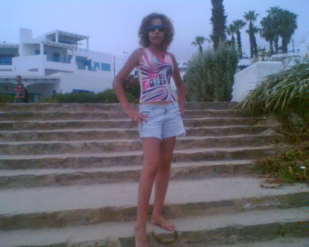 encord mouna