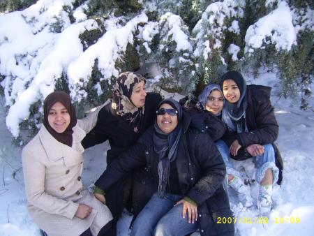 a ifran